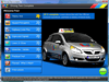 Driving Test Main Screen